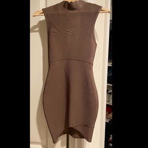 House of CB: Mistress Rocks LA Dress